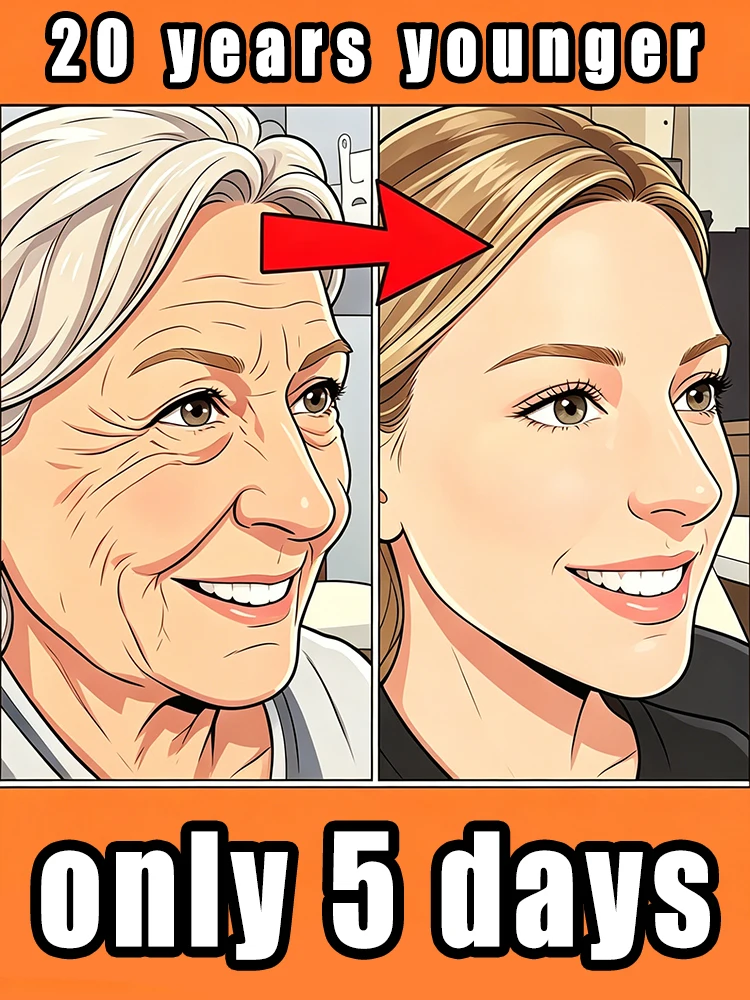 Revitalize & Restore Skin Foundation, Restore Natural Glow