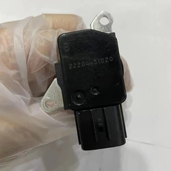 1pc Air Flow Meter Sensors 22204-31020 197400-5150