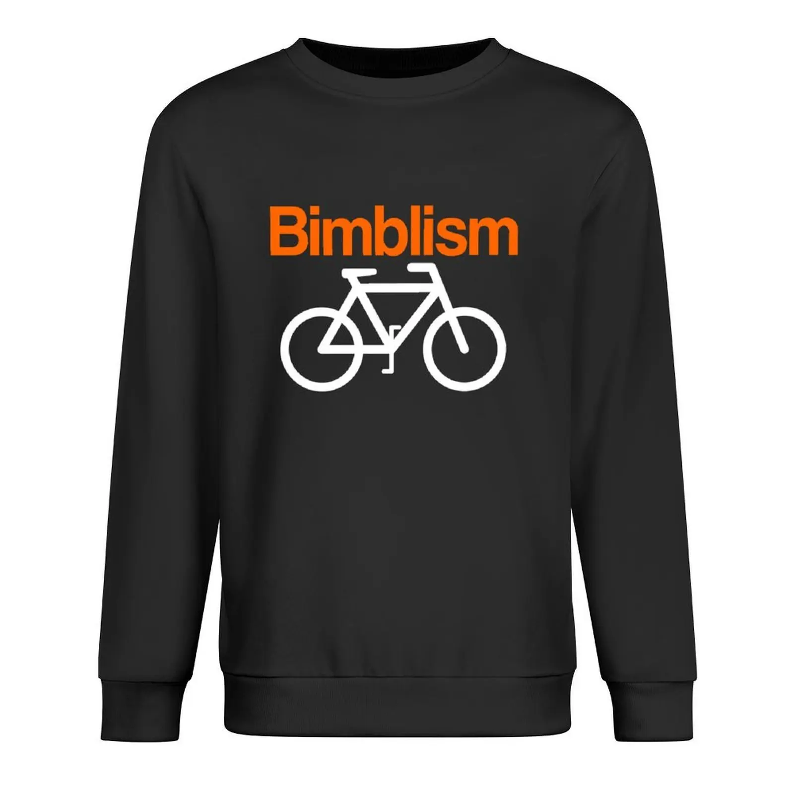

Classic Bimblism T Shirt B Pullover men's winter sweater korean clothes men's clothes mens designer clothes pullover