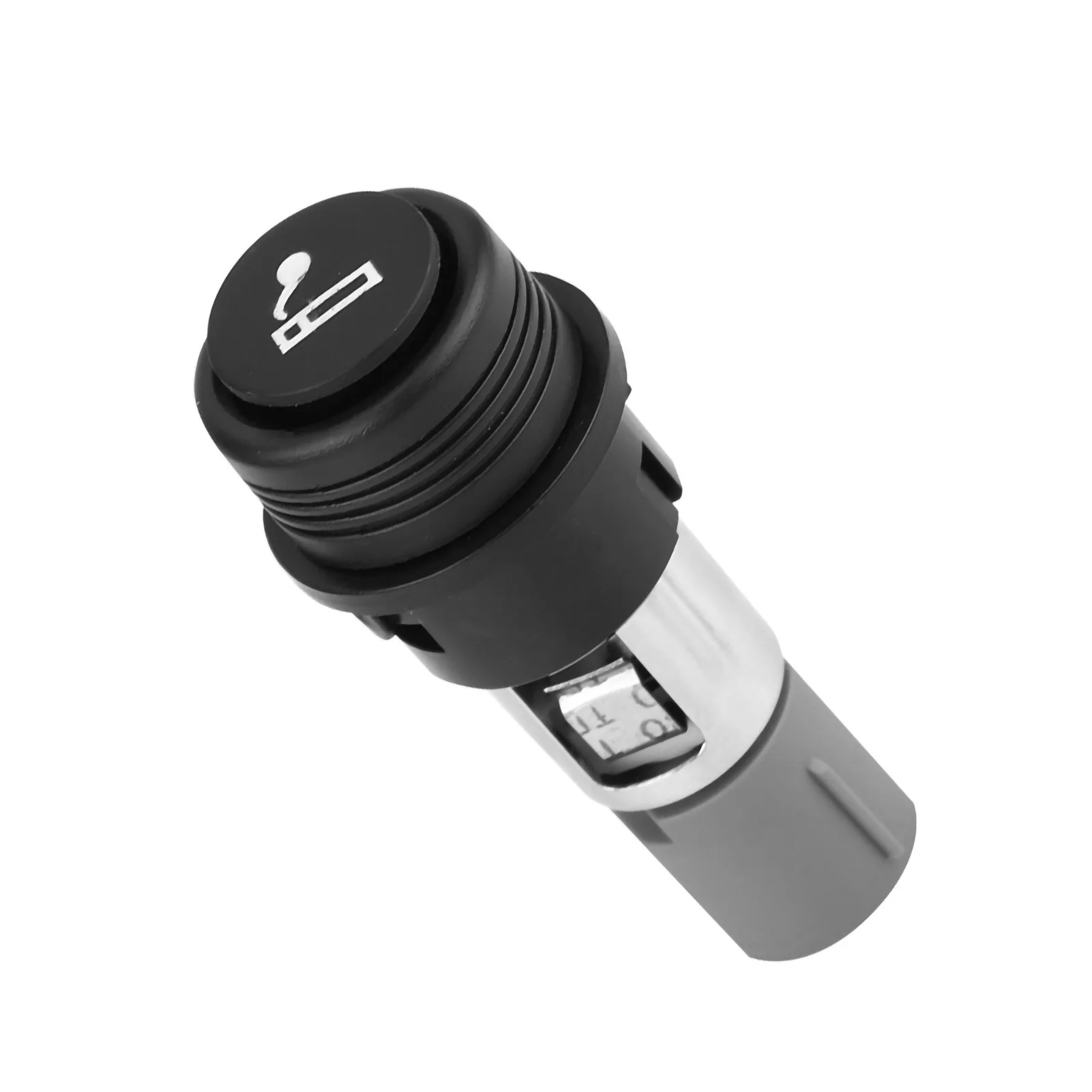 Complete 12V 120W Cigarette Lighter Power Plug Socket Outlet Assembly for Auto CAr Truck Cigarette Lighter Plug Assembly view 6