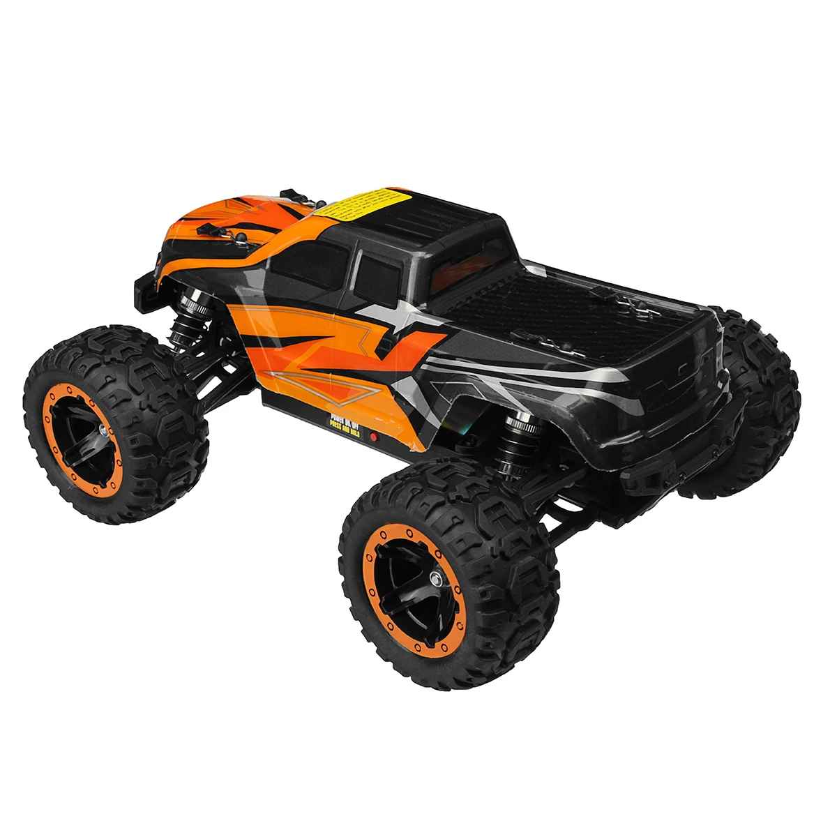 

HBX 16889A Pro 1/16 2.4G 4WD Brushless High Speed RC Car Vehicle Models Full Propotional Off Road Machine Truck Kids Toys