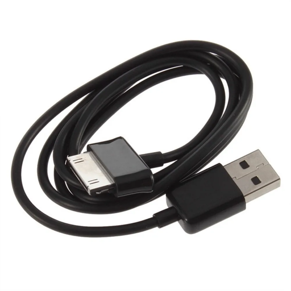 Opłata za Galaxy Tab 2 Note P1000 Tablet PC Tab 2 Note Data Cable kabel do ładowania tabletu kabel USB ładowarka przewód USB