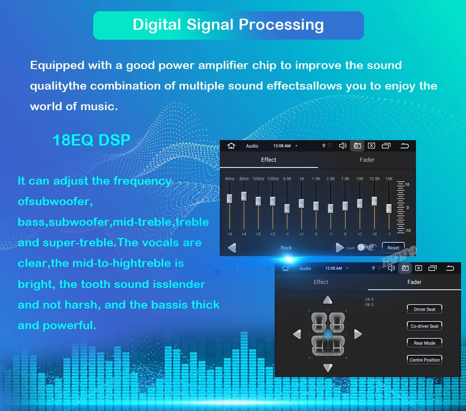 Radio con GPS para coche, reproductor con Android 11, 2 DIN, Carplay, estéreo, para Ford Mondeo, s-max, Focus, C-MAX, Galaxy, Fiesta, transit, Fusion, Connect, kuga