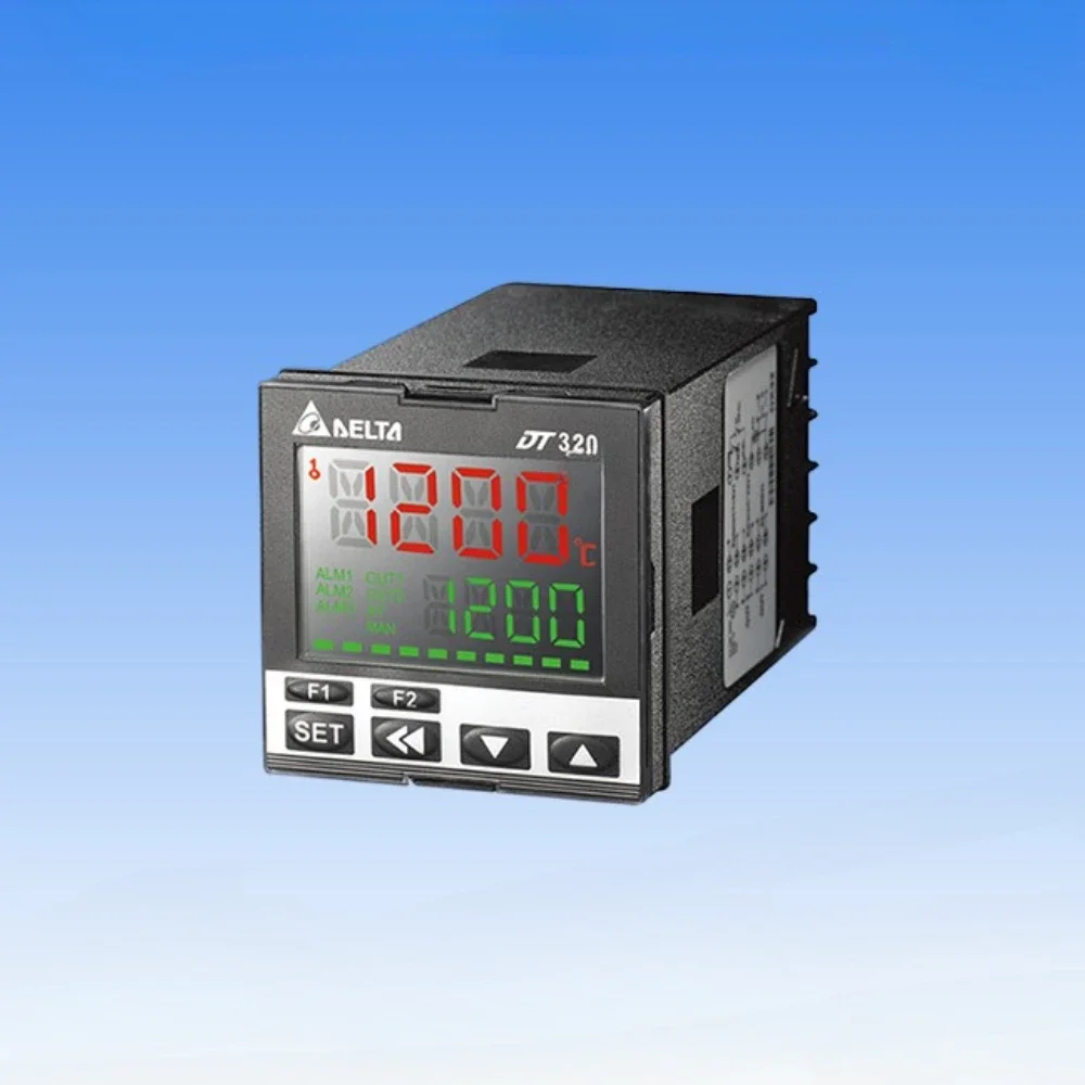 

Delta Temperature Controller DT320VA DT320VA-0200 DT320RA DT320RA-0200 DT320CA DT320CA-0200 DT320LA DT3-V DT3-C DT3-R DT3-L