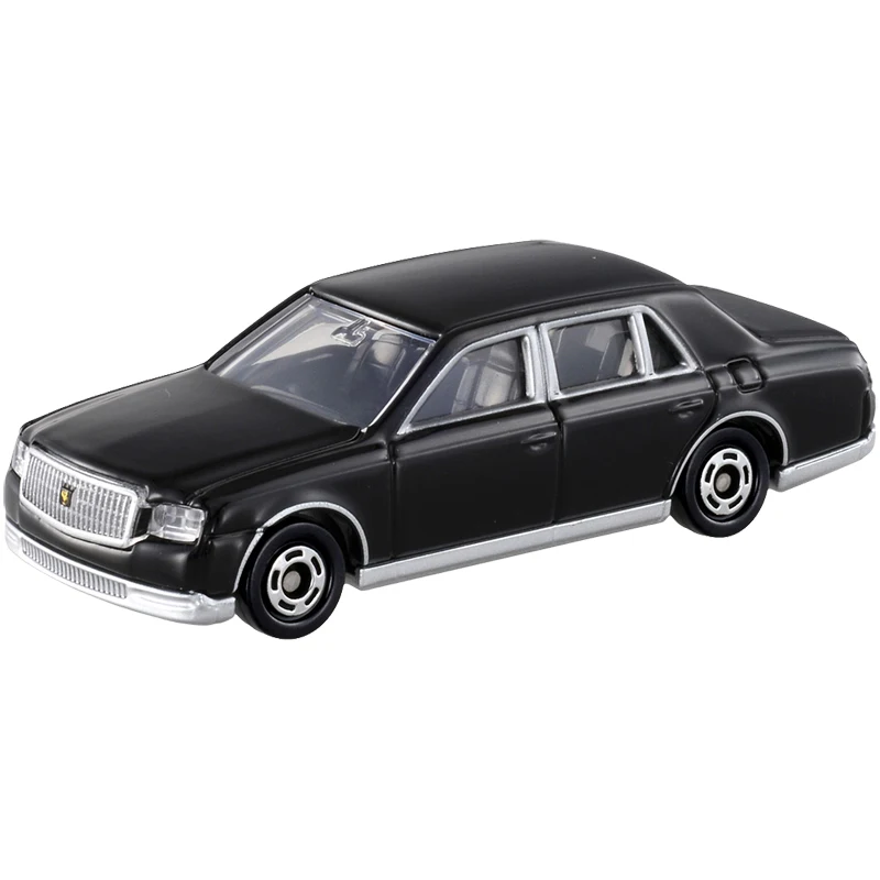 

TAKARA TOMY TOMICA alloy die-cast car model No. 114 Century Sedan Collection display piece, children's Christmas gift for boys