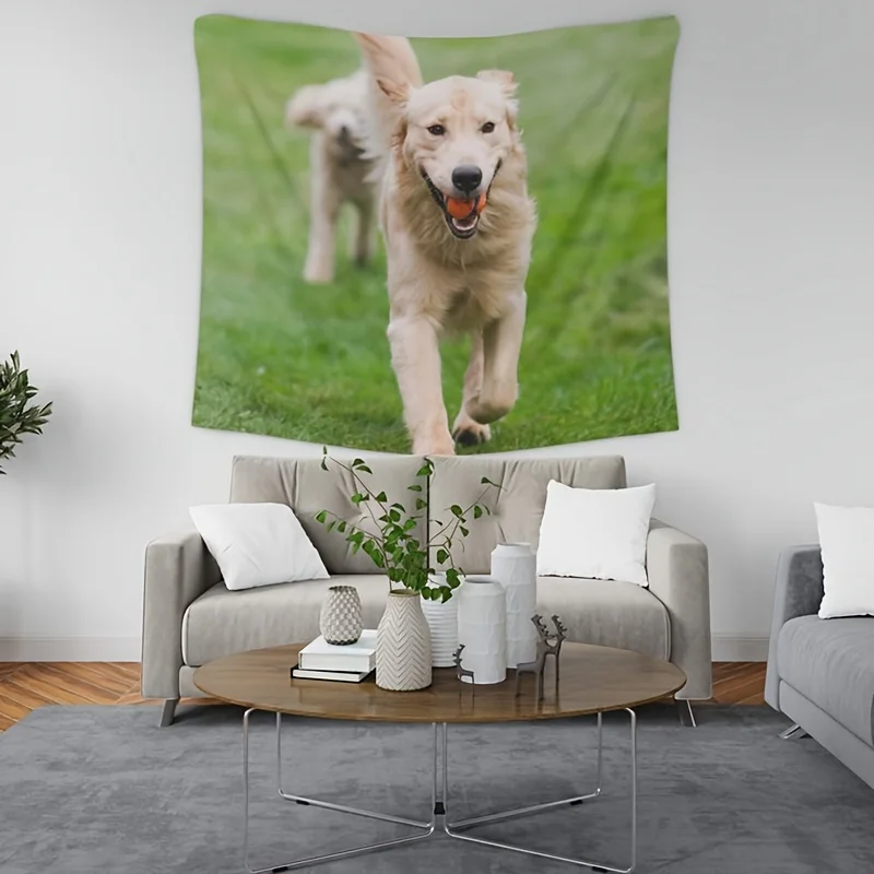 Tapiz  Pared Personalizado - Fondo  Imagen Personalizado para Dormitorio y Sala  Estar, Tela Suave  Piel  Durazno, Orientación H