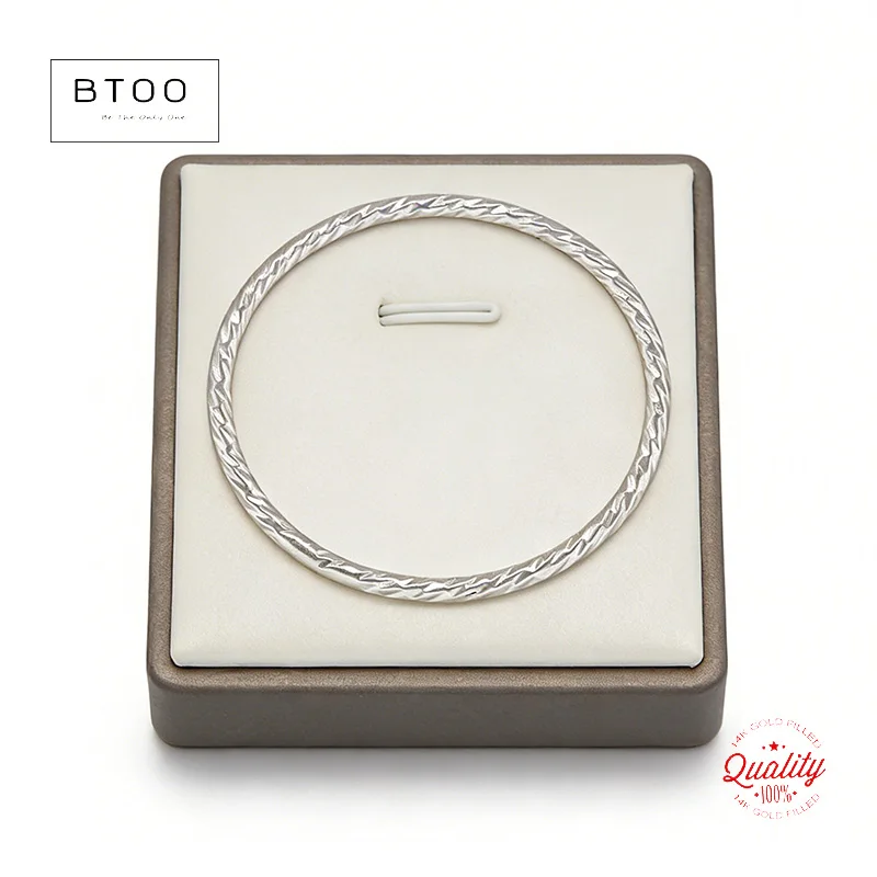 

Кольцо для многослойного ношения из стерлингового серебра 925 пробы, 18 калибр, проволочное, для самостоятельного изготовления украшений, оптом, размеры 4-10