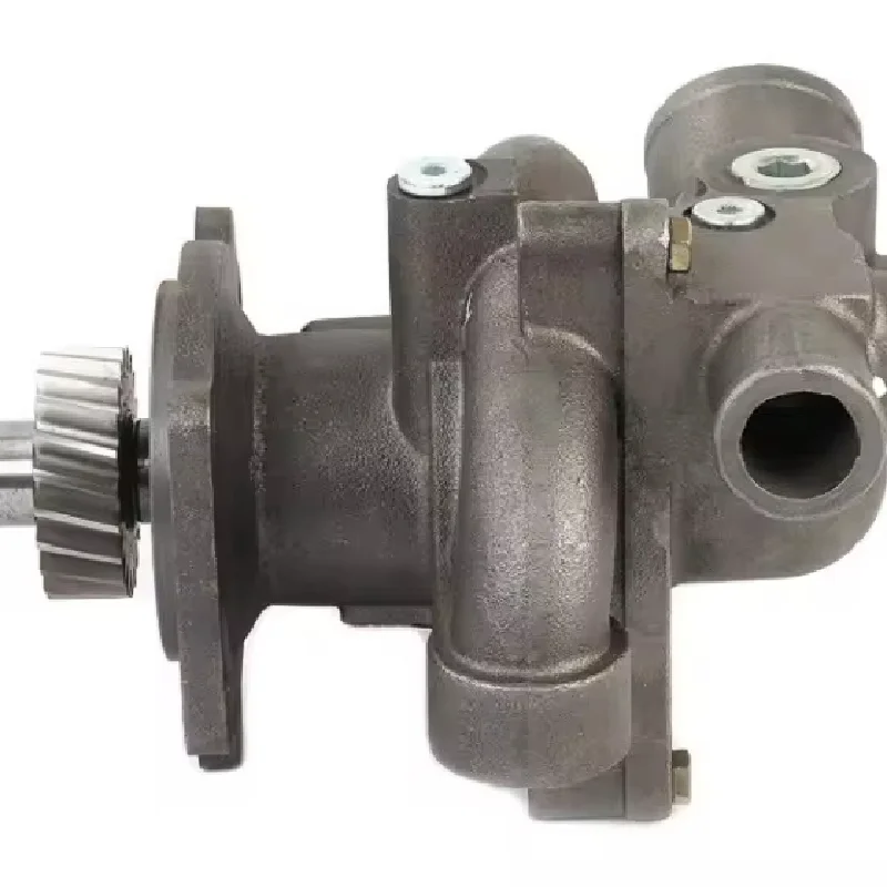 For New Popular Water Pump M11 4955706 4926553 3882615 4972857 Diesel Engine parts Water Pump 4299029