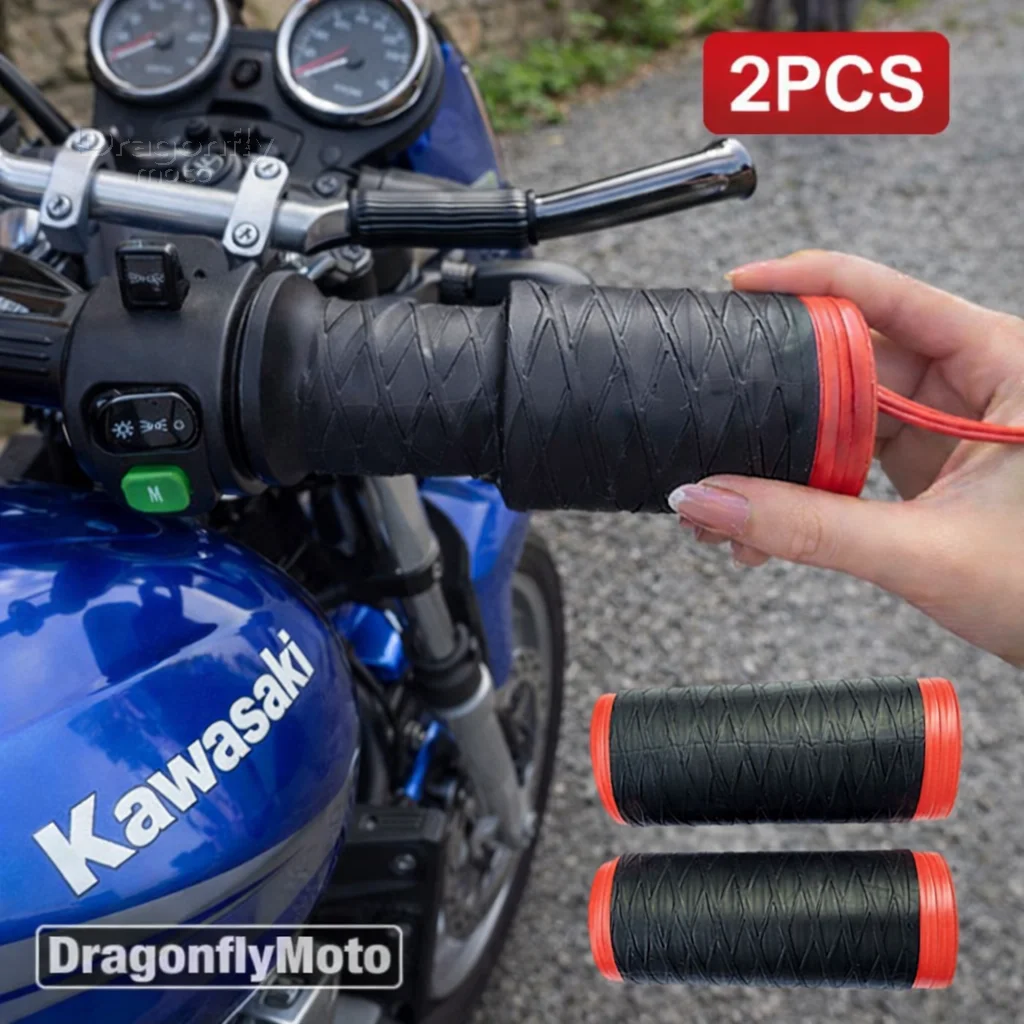 Motorcycle Silicone…