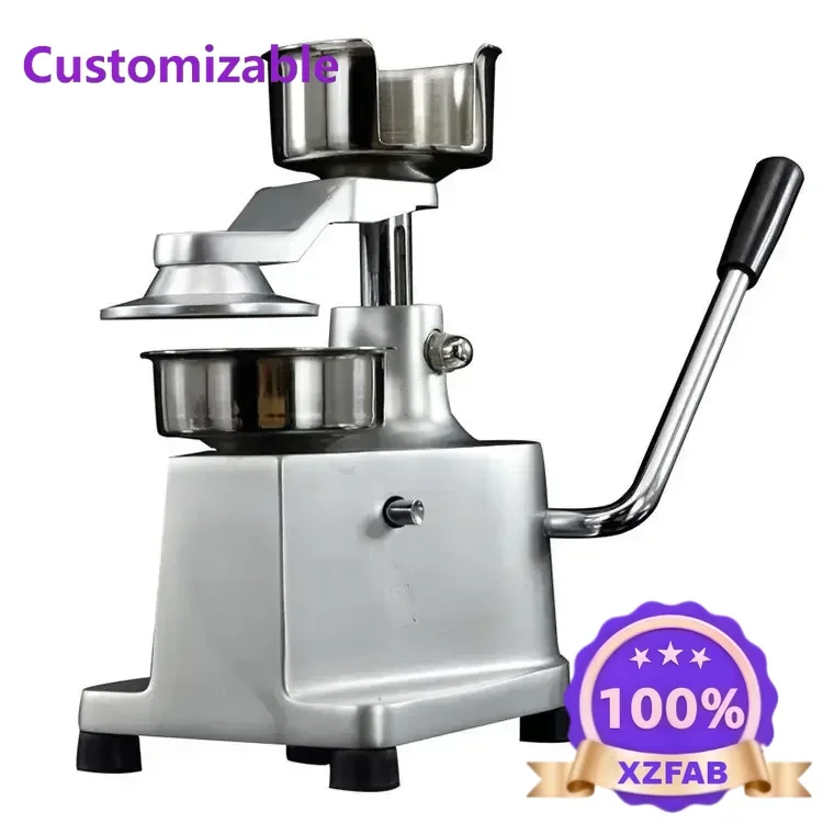 Factory Direct 2026 Meat Product Making Machines Hamburger Patty Maker Burger Meat Forming Machine Hot sales