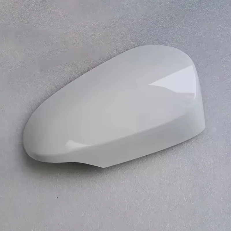 ABS Rearview mirror housing, rearview mirror cover, automotive exterior decoration FOR Toyota Verso Corolla Auris CHR 2012-2019