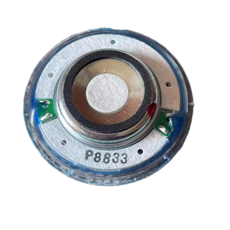 Altavoz de unidad Original de 35mm para auriculares Sony WH-1000XM5, repuesto wh 1000xm5, repuestos de reparación, 1 ud.