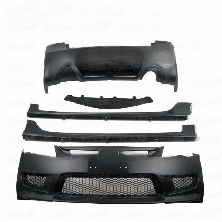 

T-R STYLE PP BODY KITS for 2006-2010 CIVIC FD2 JDM