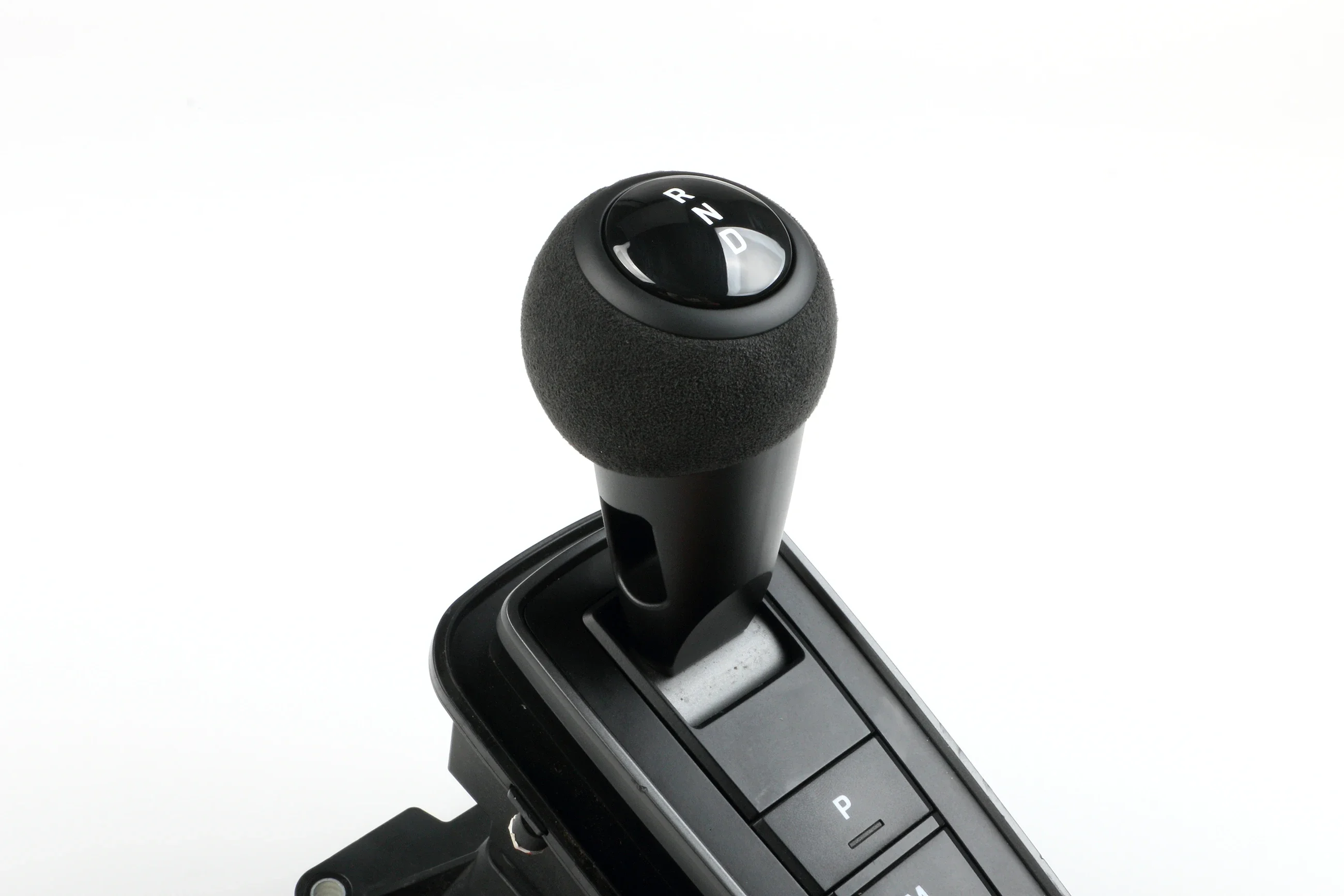 Superior quality 992 GT3 RS Handball gear lever car Gear Shift Knob car gear handle for   992