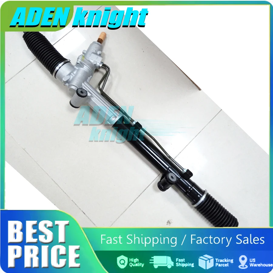 Power Steering rack Gear For MERCEDES A2514600025 A1644600100 A1644600125 A1644600500 W164 GL320 GL350 GL420 GL450 CDI LHD RHD