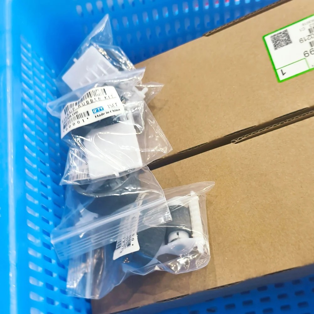 

Retard Pickup Roller for EPSON Stylus Office T1100 B1100 Photo 1390 1400 1410 L1300 L1800 R1900 1500W ME1100 1517053 1529149