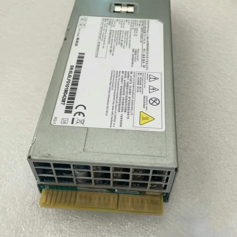 For LITEON 1600W Server power module PS-2162-6L