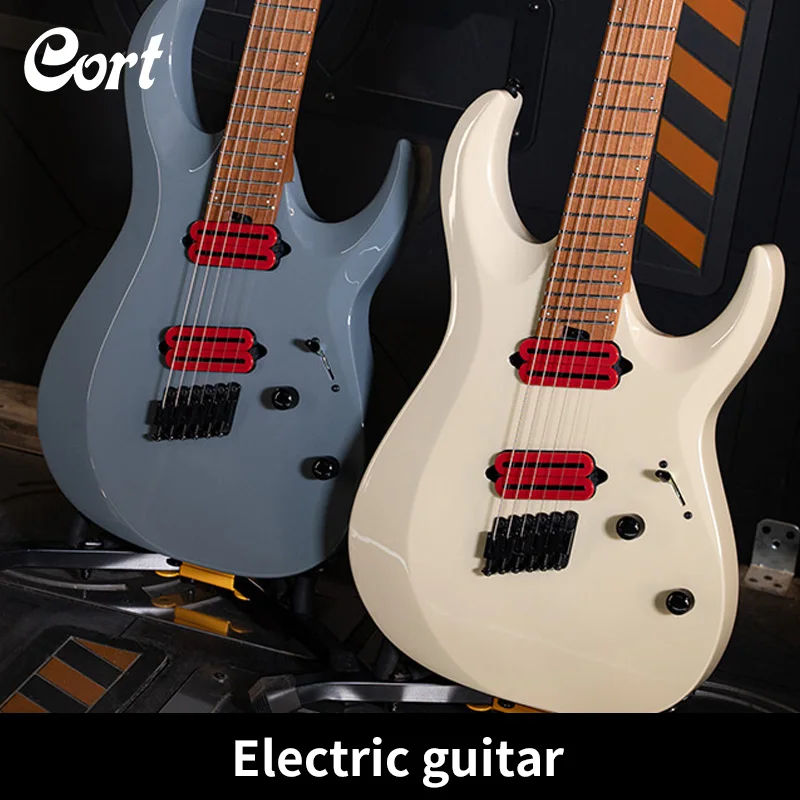 Cort X700 Mutility II Electric Guitar, Original, Ready in Store, Immediately