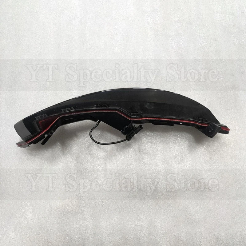 

Rear Bumper Light For BYD Sealion 07 EV Reverse Lamp Foglamp Brake Light Reflector Light Stop Lamp UKEA-4116300 UKEA-4116400