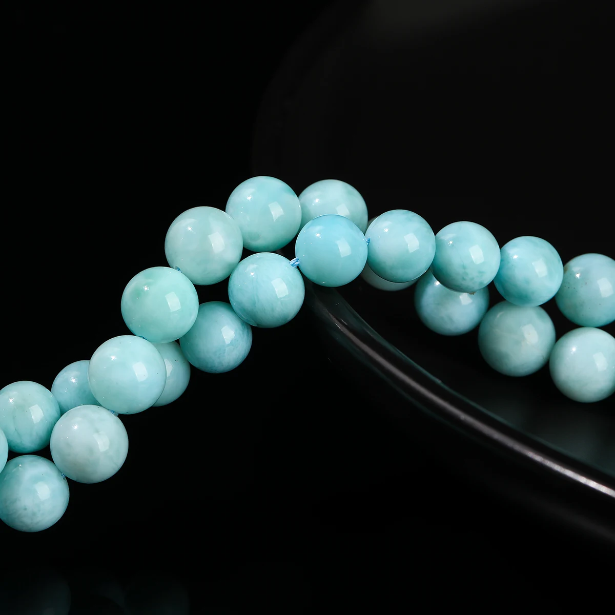 Thumbnail 3 - #54 Natural Stone Bead Bracelets List of Top Picks