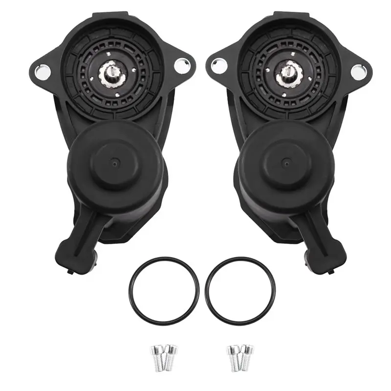 1Pcs Parking Brake Caliper 13544746 13544747 For Buick Regal Envision Lacrosse Cadillac XT4 GT4 Seeker 20-25