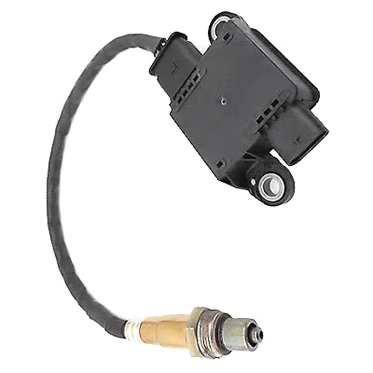 Diesel Exhaust Particle Sensor Sonda, Sensor de escape para Ford Mondeo V Hatchback CE, Ugcc Xuca Meat Doria, 1904034