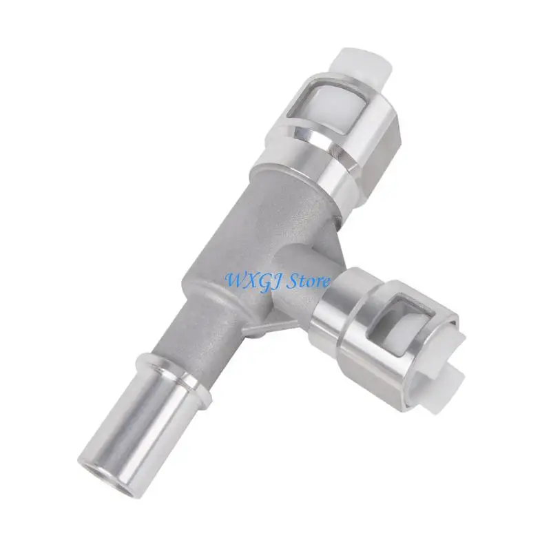 

37JE Temperature Resistant Engine Cooling Hose Link For Premium And Truck Models