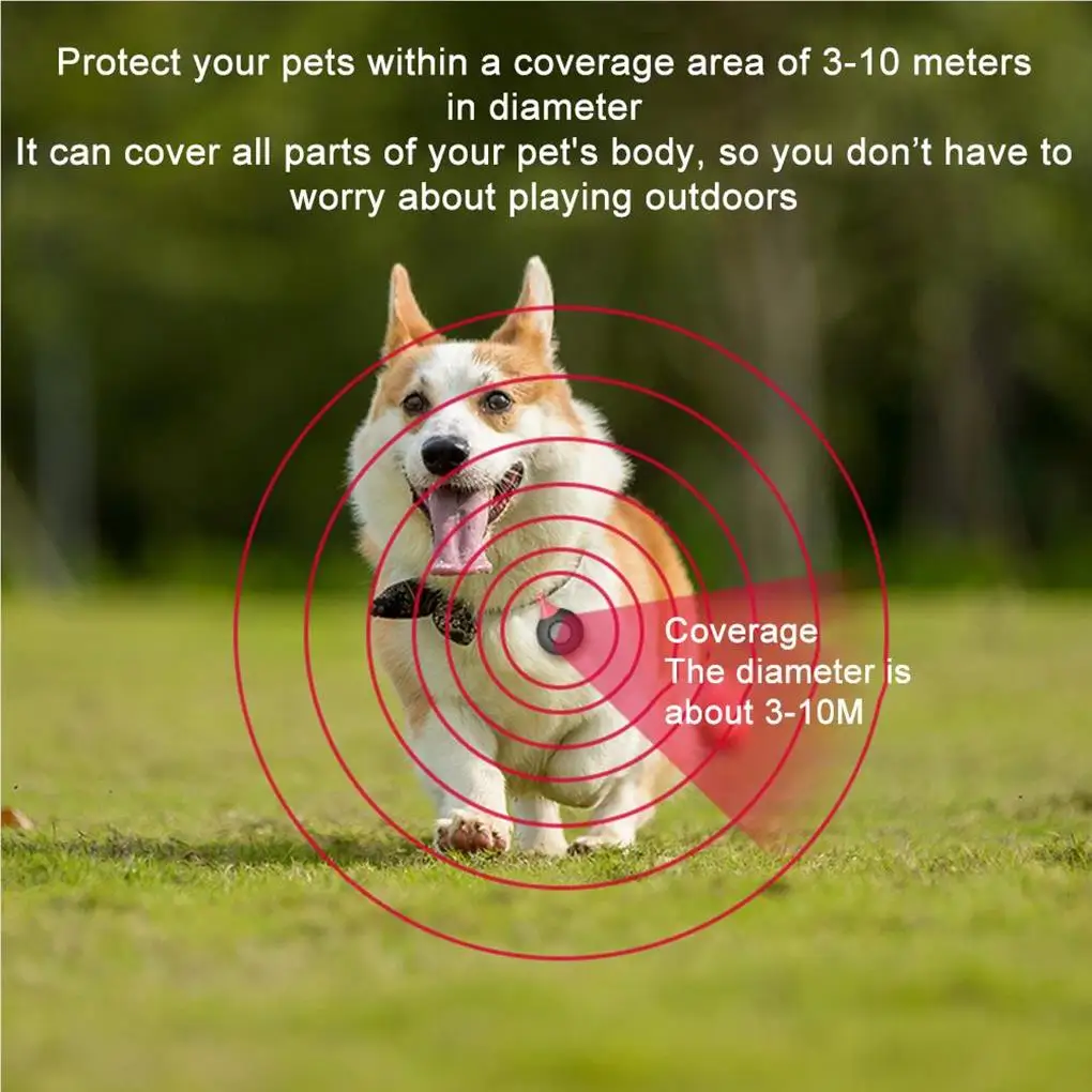 모기 퇴치 장치, 애완 동물 소형 해충 퇴치 액세서리