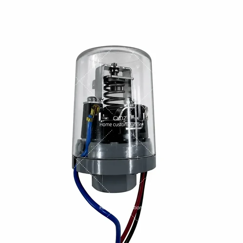 Pressure Switch SPS-8TP SPS-8T Machine Tool Accessories