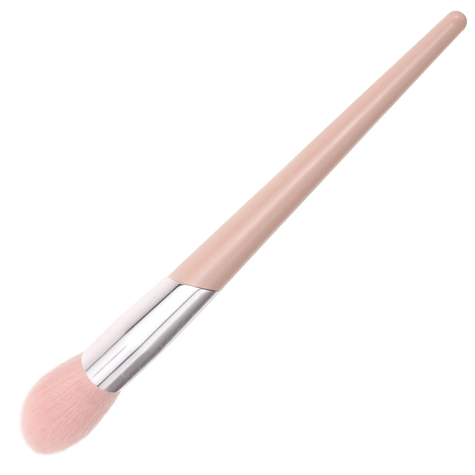 Face Powder Brush Brush Premium Tools For Blush Highlighter Powder Face Women Beauty Bristles Soft