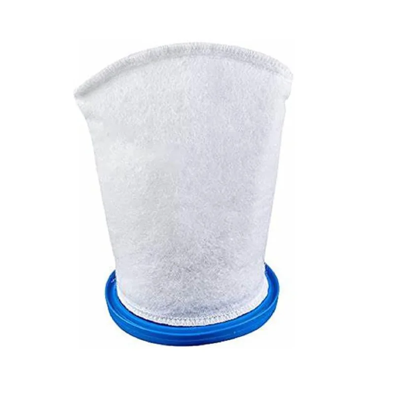 Multi Layer Filter Bag For Pool Vacuum Replacement Filter Bag Compatible With P30X022XF PBW022XF