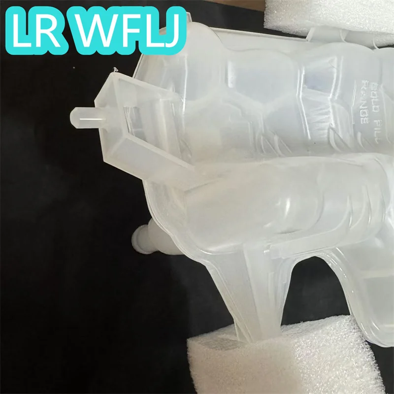 LR020367 Expansion Tank For LAND ROVER Discovery 3 4 Range Rover Sport V Radiator Coolant Overflow Container PCF500110 LR01366