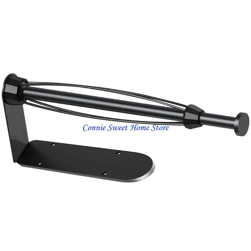 

LXAF Simple & Functional Wall Mounted Paper Towel Hold Steel Paper Towel Dispenser