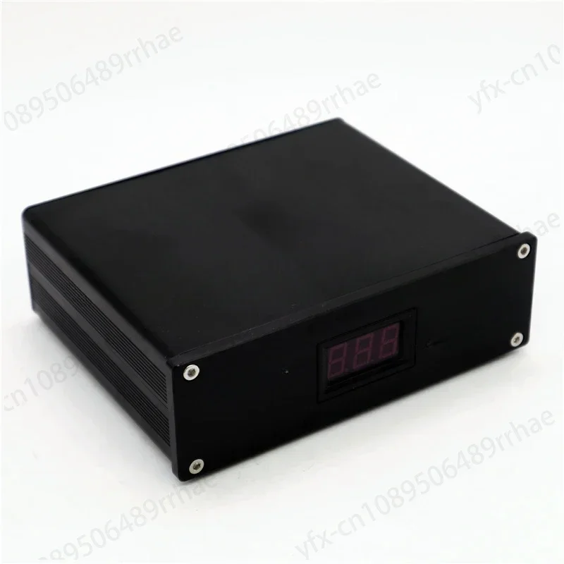 DC 5V/9V/12V/15V LT3045/ LT1764 two versions New 50W/output 3A Low noise regulated linear power supply