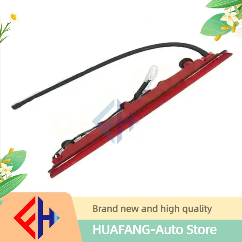 Genuine Rear High Mounted Stop Lamp For I30 07-11 Oem 927002l000 Rear High Mounted Stop Lamp Brake Led Lights 927001z000