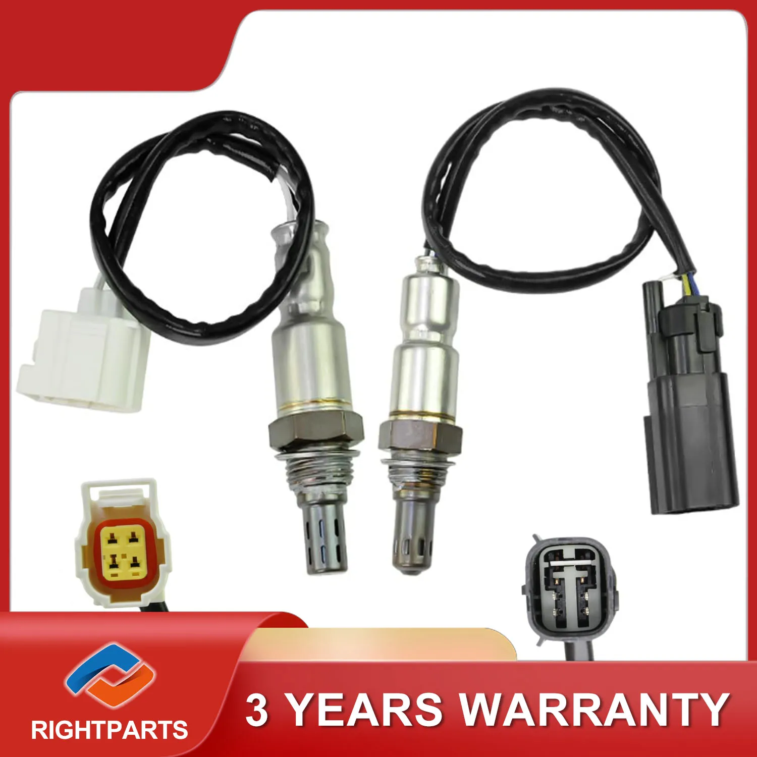 

05149180AA 68087364AA Front Rear Air Fuel Ratio Lambda O2 Oxygen Sensor For Chrysler Fiat Jeep Cherokee 234-5150 234-4545