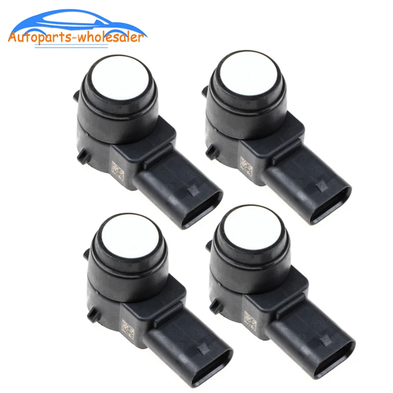 

4 pcs/lot Car Auto Parts 7L5919275 For AUDI A3 GOLF TOURAN EOS SEAT SKODA PDC Parking Sensor