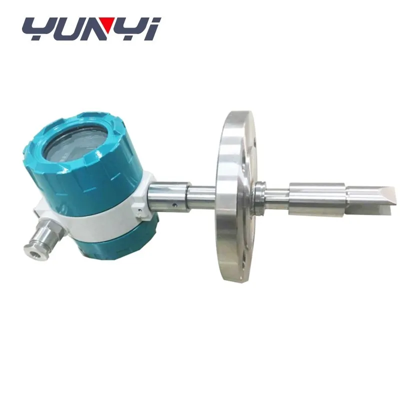 Micro Motion Fork Density Meter digital Density Meter