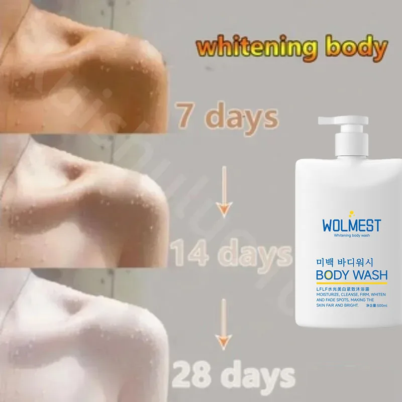 Thumbnail 2 - #41 Compare Exfoliating Shower Gels Before You Buy