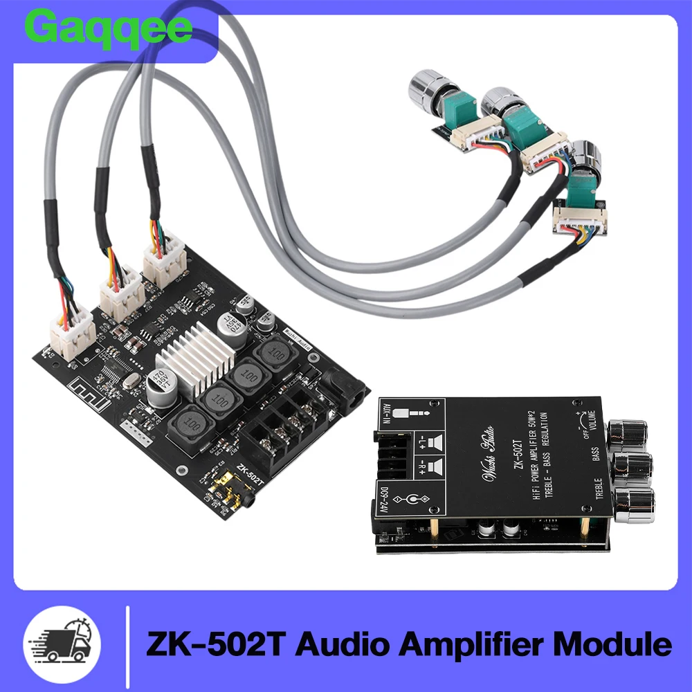 ZK-502T High And Lo…