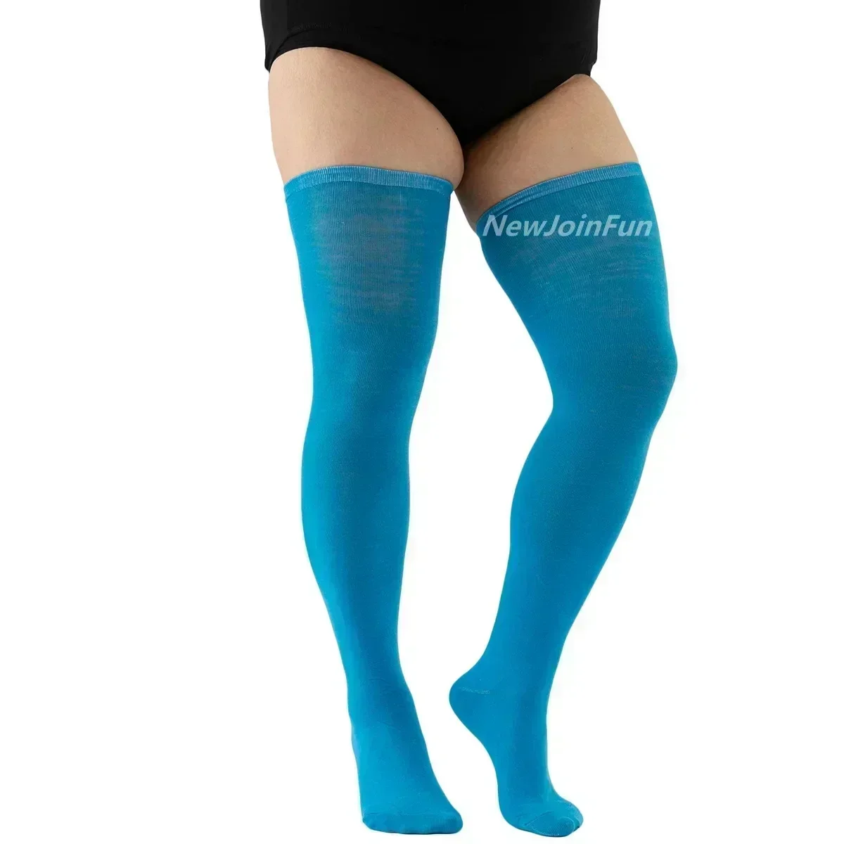 Boys College Sports Style Formal Gentleman Knee High Socks Men Stockings