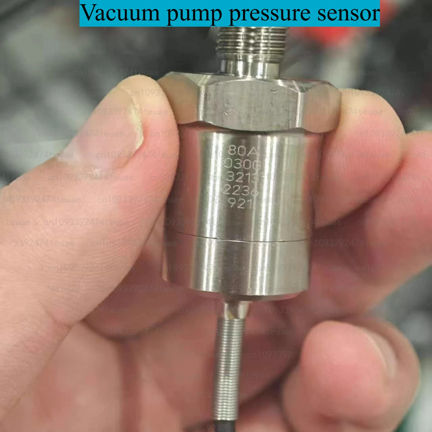 

Vacuum Pump Pressure Sensor Pressure Transmitter Semiconductor Vacuum Pump Special Sensor