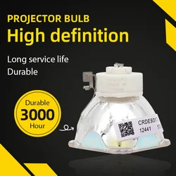 High Quality Bare Projector Lamp Replacement NP07LP NP14LP NP15LP NP16LP NP17LP NSHA230W For NEC Projectors