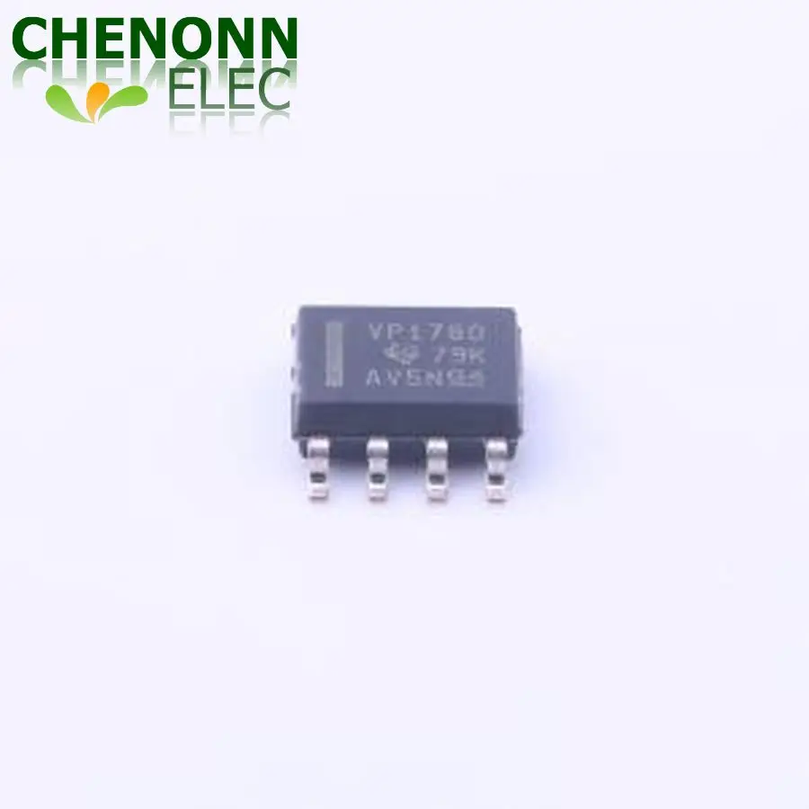 5 шт./лот SN65HVD1780DR (интерфейсные микросхемы)