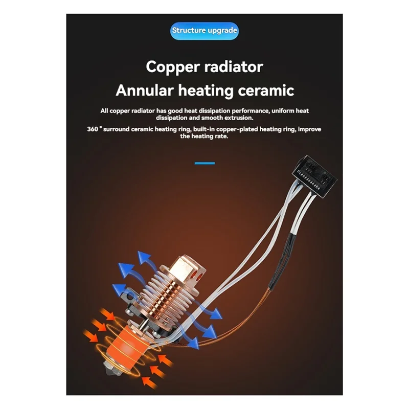 2Pcsfor Bambu Lab P… - image