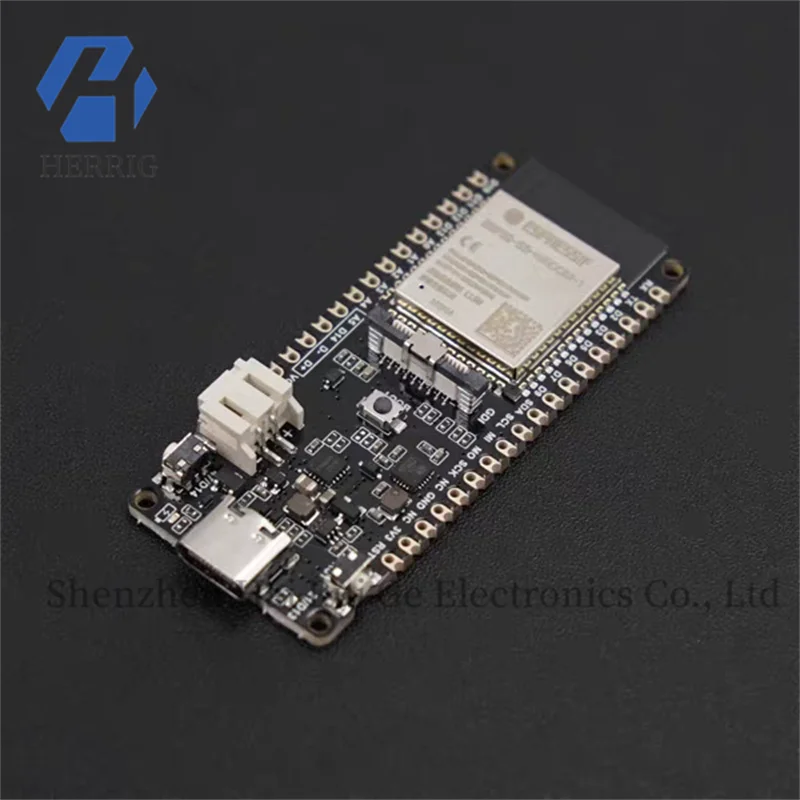 DFRobot FireBeetle 2 ESP32-S3 (N4) IoT Development Board Brand New Original