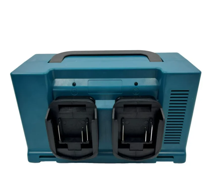 Power Inverter Converter for Li Battery Power Tools, AC to DC Adapter Charger for Electric Tool Batteries