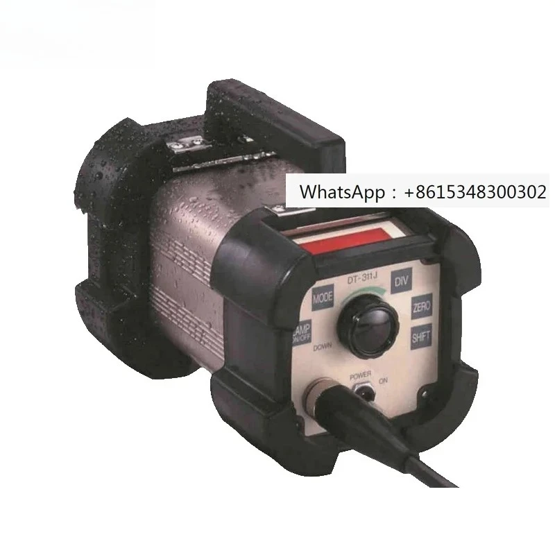 Loom Stroboscope DT-311J Waterproof Textile Special Loom Stroboscope