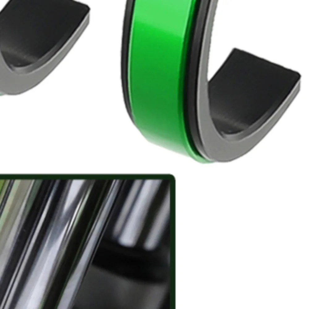 

Motorcycle Front Shock Absorber Auxiliary Adjustment Ring Accessory FOR KAWASAKI ZX636 ZX 636 2003 2010-2026 30-39MM 40-50MM