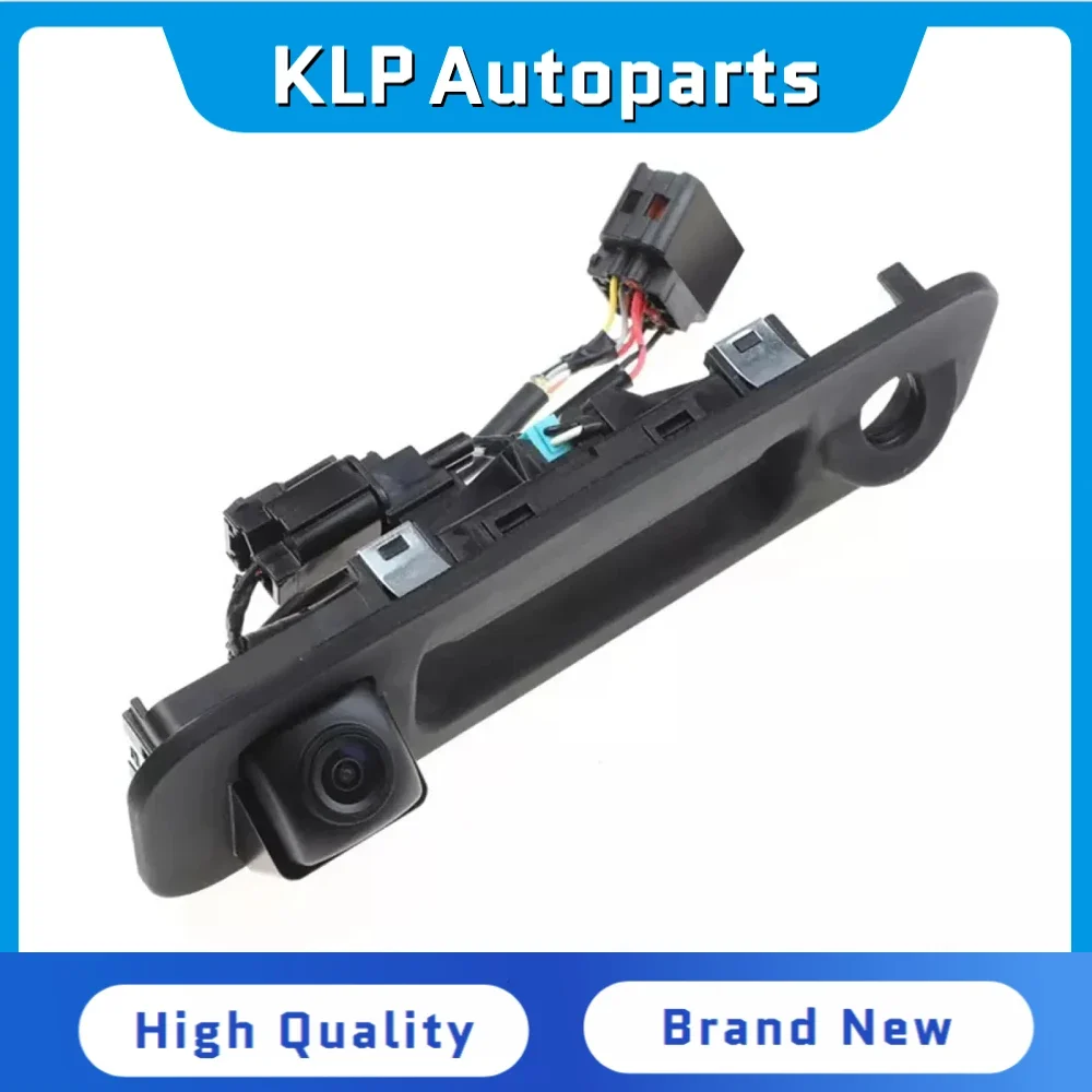 New 95760-E6201 95760E6201 Rear View Backup Camera Trunk Camera For Hyundai Sonata 2015-2018 95760-C2101 95760-E6100
